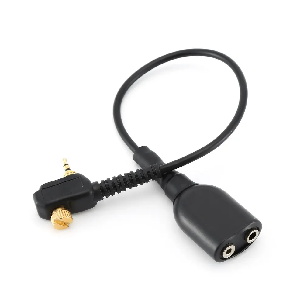 Walkie Talkie Audio Cable Adapter For Motorola MTH800 MTH850 MTP850 MTS850 For UV-5R K Head Headset Change Port Cable
Walkie Talkie Audio Cable Adapter For Motorola MTH800 MTH850 MTP850 MTS850 For UV-5R K Head Headset Change Port Cable