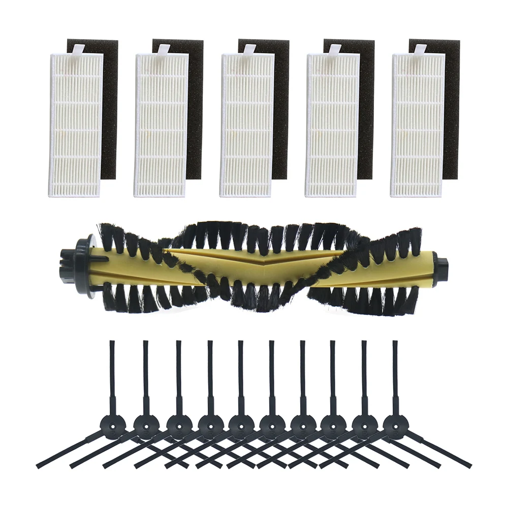 Основная щетка HEPA фильтр для ILIFE A4 T4 X432 X430 фильтр губка боковые щетки для ILIFE A4 Запчасти для робота-пылесоса Fit
Основная щетка HEPA фильтр для ILIFE A4 T4 X432 X430 фильтр губка боковые щетки для ILIFE A4 Запчасти для робота-пылесоса Fit