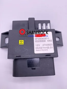Fuel Pump Control Module OEM 4F0906093L 4F0 906 093 L 4F0906093B 4F0906093G FITS for Aaudi A4 A6 S4 S6