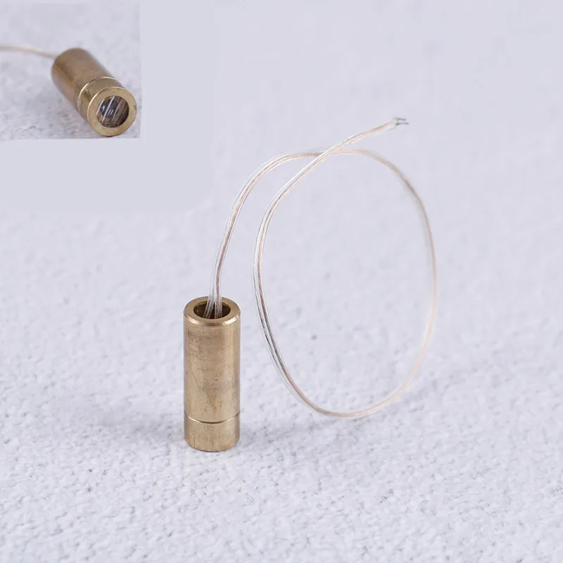 1pc Red Laser Line Module Line Laser Diode Module Head Focusable Glass Lens 23mm*9mm
1pc Red Laser Line Module Line Laser Diode Module Head Focusable Glass Lens 23mm*9mm