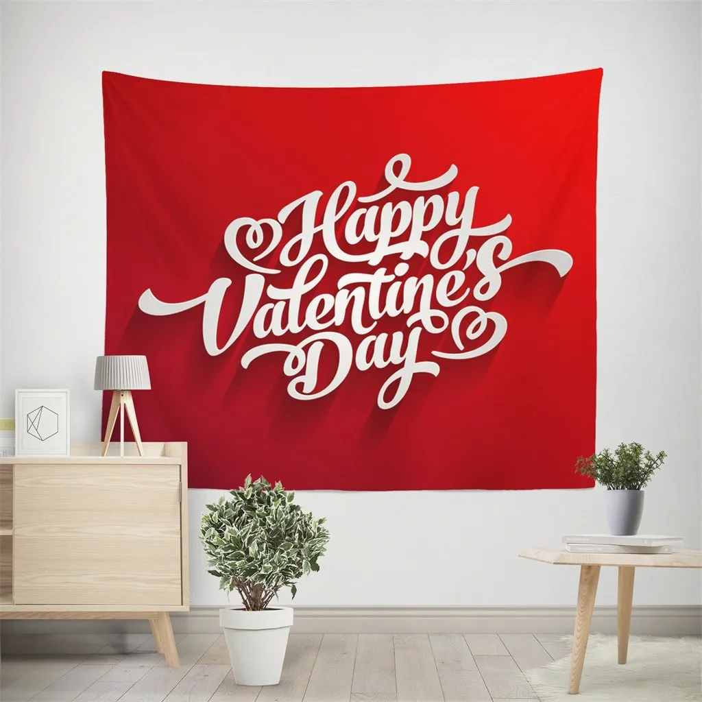 Valentine's Day Gifts LOVE Tapestry Hanging Cloth Wall Painting Home Decorative Tarot Card Tapestry Wall Hanging Astrology 02
Valentine's Day Gifts LOVE Tapestry Hanging Cloth Wall Painting Home Decorative Tarot Card Tapestry Wall Hanging Astrology 02