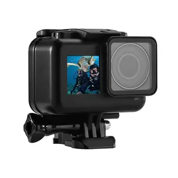 For OSMO Action Camera Sports Camera Shell Waterproof Protective Case For OSMO Action Camera Accessories
For OSMO Action Camera Sports Camera Shell Waterproof Protective Case For OSMO Action Camera Accessories