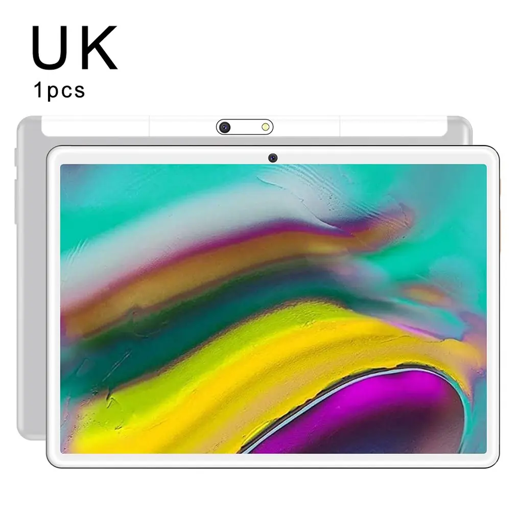10 inch tablet computer system call HD screen WiFi tablet Android tablet 2.5D HD screen 10 inch tablet PC
10 inch tablet computer system call HD screen WiFi tablet Android tablet 2.5D HD screen 10 inch tablet PC