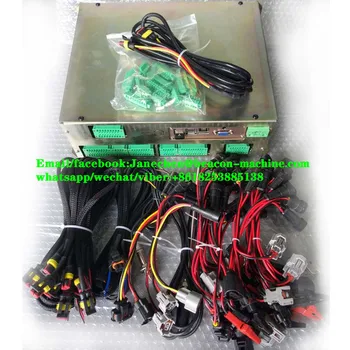 crs2018 common rail test bed control system host is suitable for diesel Common Rail injector part HEUI injector EUI EUP
crs2018 common rail test bed control system host is suitable for diesel Common Rail injector part HEUI injector EUI EUP