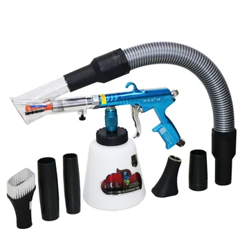 2 in 1 Bearing tornador cleaning gun , high pressure car washer tornador foam gun,car tornado Vacuum cleaner
2 in 1 Bearing tornador cleaning gun , high pressure car washer tornador foam gun,car tornado Vacuum cleaner