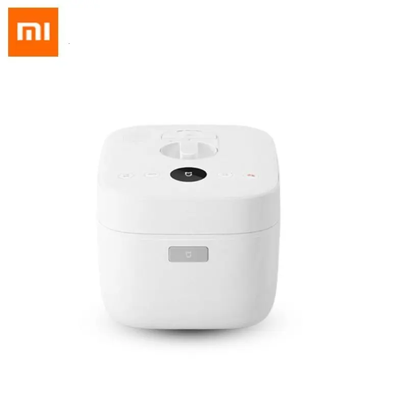 2019New Xiaomi Mijia 5L Smart Electric Rice Cooker Smart Home Alloy Cast Iron Heating Pressure Cooker Multicooker App Controller
2019New Xiaomi Mijia 5L Smart Electric Rice Cooker Smart Home Alloy Cast Iron Heating Pressure Cooker Multicooker App Controller