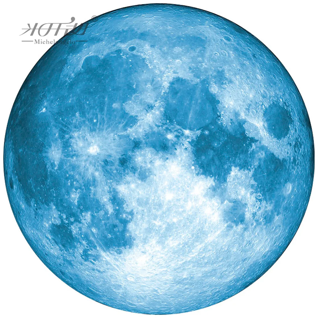 Michelangelo Wooden Jigsaw Round Puzzles 500 Pieces Moon Blue Version High Challenge Educational Toy Collectibles Painting Decor
Michelangelo Wooden Jigsaw Round Puzzles 500 Pieces Moon Blue Version High Challenge Educational Toy Collectibles Painting Decor