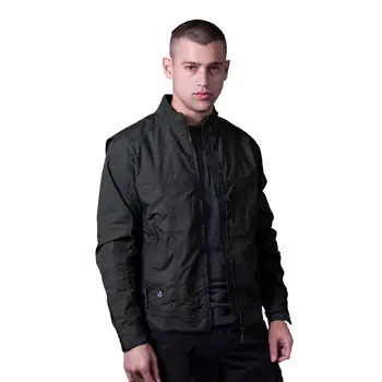 Standing Collar 60% Cotton + 40% Polyester Men's Winter Jacket Camouflage Softshell Male Hunting Fishing Camping Sportswear s-2
Standing Collar 60% Cotton + 40% Polyester Men's Winter Jacket Camouflage Softshell Male Hunting Fishing Camping Sportswear s-2