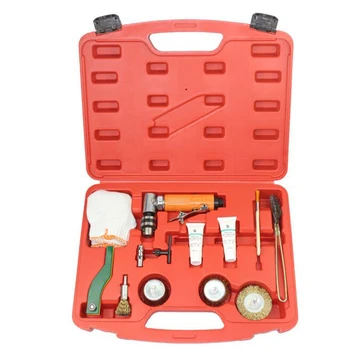 Hand Tools Auto wheel hub Axle Antirust Maintenance Kit Steel Ring Center Polished Antirust Set
Hand Tools Auto wheel hub Axle Antirust Maintenance Kit Steel Ring Center Polished Antirust Set