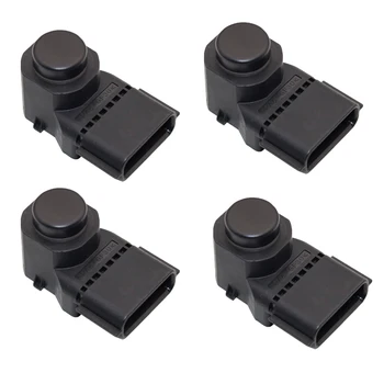 95720-3Z000 957203Z000 New 4 PCS PDC Parking Sensor Parking Positioning Reversing Radar For Hyundai i40 4MT006KCB 4MT006HCD