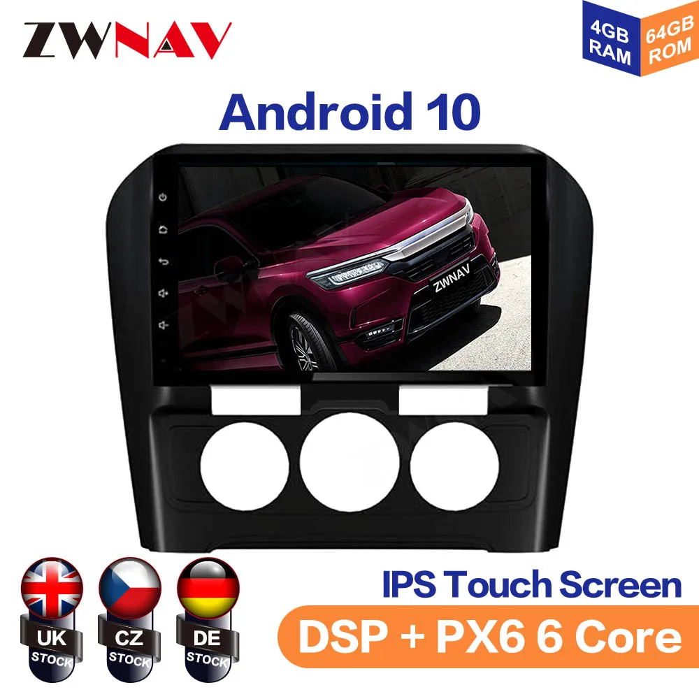 Android 10.0 IPS Screen For CITROEN C4L Manual Car Multimedia Player Navigation Audio Radio Stereo GPS Car radio 1din
Android 10.0 IPS Screen For CITROEN C4L Manual Car Multimedia Player Navigation Audio Radio Stereo GPS Car radio 1din