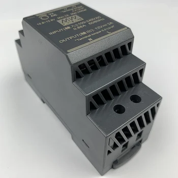 MW DIN Rail Switch Power Supply DC12V 2A For Kincony Homekit Smart Home Automation Module Controller Distribution Box DIY
MW DIN Rail Switch Power Supply DC12V 2A For Kincony Homekit Smart Home Automation Module Controller Distribution Box DIY