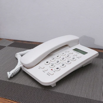 Cordless Digital Desktop English Portable Business Hotel Landline Telephone For Elderly Wall Mount ID Display Call Home Office
Cordless Digital Desktop English Portable Business Hotel Landline Telephone For Elderly Wall Mount ID Display Call Home Office