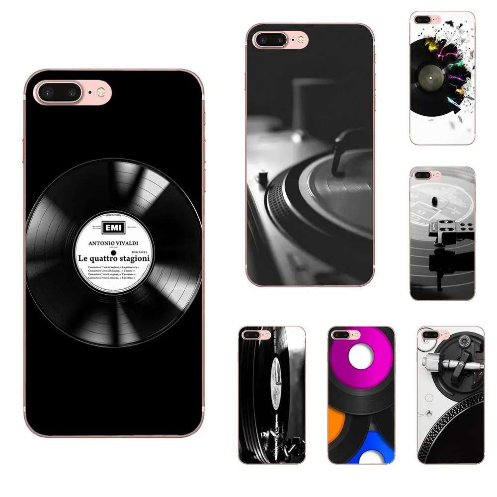 Soft TPU Case Coque Cover Las Ruinas Mayas Black Vinyl Record For Apple iPhone 4 4S 5 5C 5S SE 6 6S 7 8 Plus X XS Max XR
Soft TPU Case Coque Cover Las Ruinas Mayas Black Vinyl Record For Apple iPhone 4 4S 5 5C 5S SE 6 6S 7 8 Plus X XS Max XR