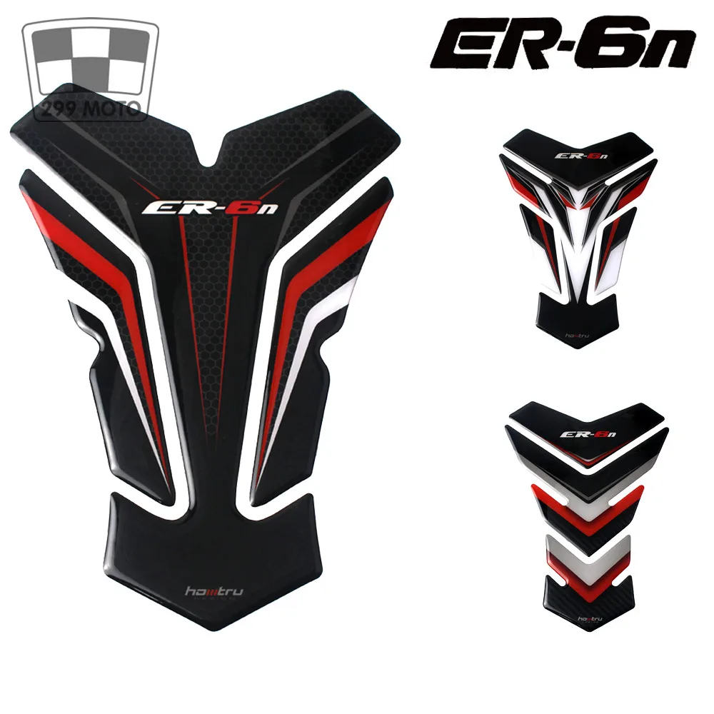 For Kawasaki ER6N ER-6N Tankpad 3D Carbon-look Motorcycle Tank Pad Protector Sticker
For Kawasaki ER6N ER-6N Tankpad 3D Carbon-look Motorcycle Tank Pad Protector Sticker