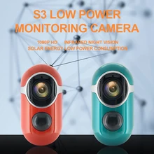 Security Cameras Indoor Wireless Rechargeable Battery Powered Wifi Camera Upgraded Night Vision 2-Way Audio AI Person-Detection
Security Cameras Indoor Wireless Rechargeable Battery Powered Wifi Camera Upgraded Night Vision 2-Way Audio AI Person-Detection