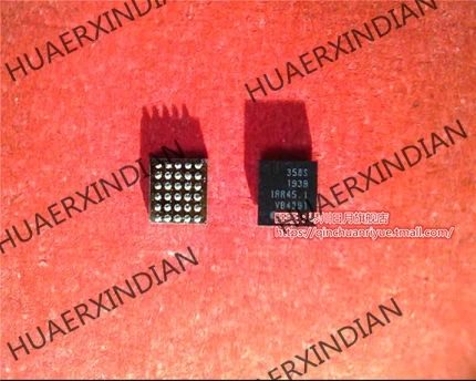 Brand New Original SMB358SET-1939Y SMB358SET1939Y SM8358SET-1939Y BGA High Quality
Brand New Original SMB358SET-1939Y SMB358SET1939Y SM8358SET-1939Y BGA High Quality
