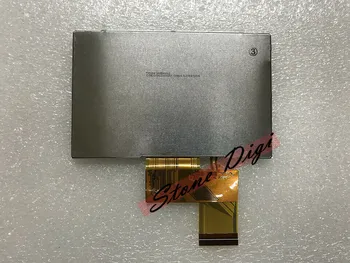 Original TM043NBH02 480*272 40 pins 100% tested 4.3 Inch LCD screen Display Panel For TIANMA
Original TM043NBH02 480*272 40 pins 100% tested 4.3 Inch LCD screen Display Panel For TIANMA