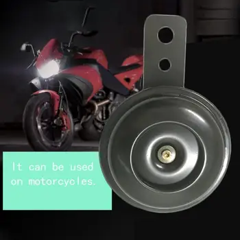 New High Quality Universal 12v 48v Loud Motorcycle Horn Scotter Bracket for Motorcycle Electric Bike
New High Quality Universal 12v 48v Loud Motorcycle Horn Scotter Bracket for Motorcycle Electric Bike