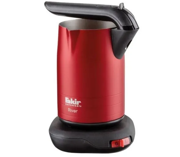 FAKIR 'RIVER' TURKISH COFFEE MACHINE STAINLESS STEEL Turkish Coffee Maker Coffee Machine Coffee Pot Turkish Coffee