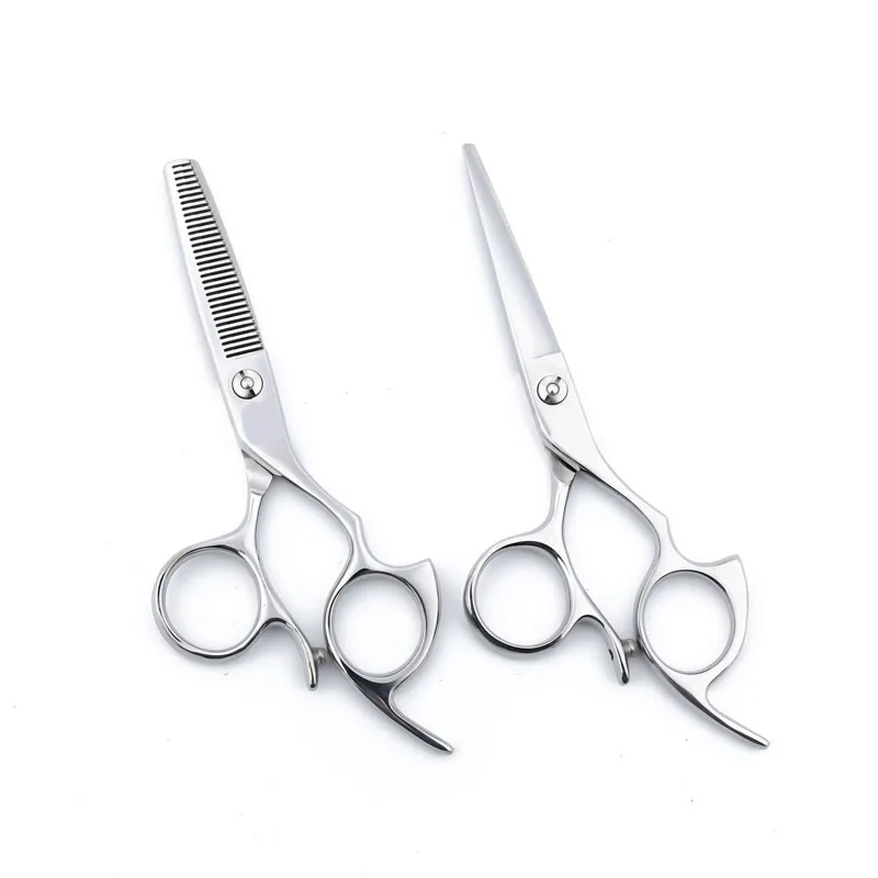 5.5" clipper scissors barber clipper Big finger ring Hair Cutting Hair Shears Haircut Scissors Salon Hairdressing Styling Tools
5.5" clipper scissors barber clipper Big finger ring Hair Cutting Hair Shears Haircut Scissors Salon Hairdressing Styling Tools