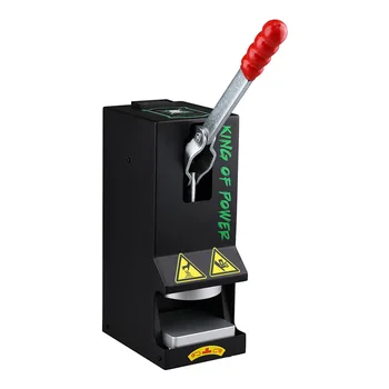1ton Rosin Press Machine Temp Control Heat Plate Adjustable Pressure Wax Concentrate Oil Extracting Extractor Tool
1ton Rosin Press Machine Temp Control Heat Plate Adjustable Pressure Wax Concentrate Oil Extracting Extractor Tool