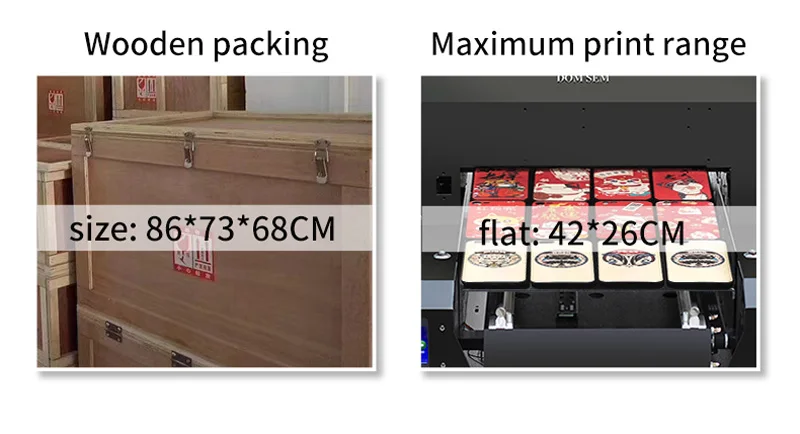 10 machine of print
