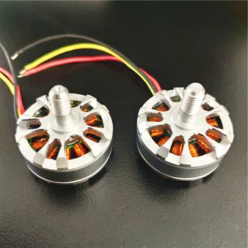 2pcs R+L Worm Teeth Mini Brushless DC Motors MT2204 2300KV For Model Multi-Axis Fixed Wing Airplane DIY Parts Drop Shipping
2pcs R+L Worm Teeth Mini Brushless DC Motors MT2204 2300KV For Model Multi-Axis Fixed Wing Airplane DIY Parts Drop Shipping