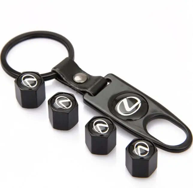 4pcs style Metal Wheel Tire Valve Caps Case For Lexus nx nx200t rx rx300 rx330 gs300 NX200 NX300 GS350 GS430 car Styling
4pcs style Metal Wheel Tire Valve Caps Case For Lexus nx nx200t rx rx300 rx330 gs300 NX200 NX300 GS350 GS430 car Styling