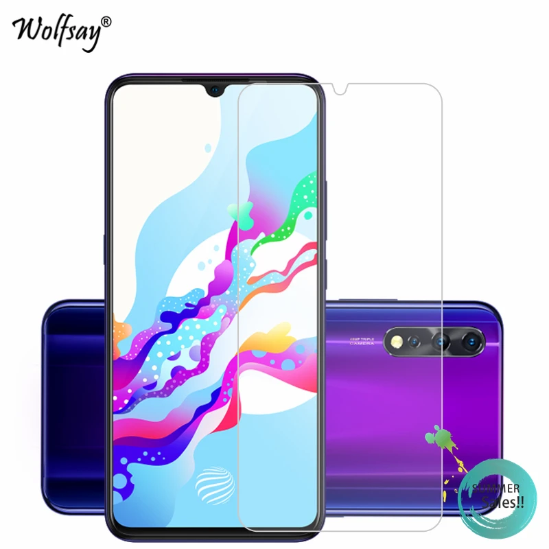 2PCS Glass For Vivo Z5 Screen Protector Tempered Glass For BBK Vivo Z5 Glass Phone Film For BBK Vivo Z5 Protective Film 6.38" <
2PCS Glass For Vivo Z5 Screen Protector Tempered Glass For BBK Vivo Z5 Glass Phone Film For BBK Vivo Z5 Protective Film 6.38" <