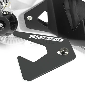 Motorcycle R1200GS Front ABS Sensor Guard Cover Protection For BMW R1200GS R 1200 GS R1200 GS LC Adventure Water Cooled
Motorcycle R1200GS Front ABS Sensor Guard Cover Protection For BMW R1200GS R 1200 GS R1200 GS LC Adventure Water Cooled