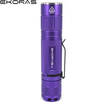 LED Flashlight 21700 Torches Portable Spotlight Emergency Flashing Lights Two Kinds of Light Color
LED Flashlight 21700 Torches Portable Spotlight Emergency Flashing Lights Two Kinds of Light Color