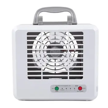 USB Portable Mini Air Conditioner Recharging Cooling Air Cooler Fan Humidifier Moist Low Noise Purifies Conditioner Small Desk C
USB Portable Mini Air Conditioner Recharging Cooling Air Cooler Fan Humidifier Moist Low Noise Purifies Conditioner Small Desk C
