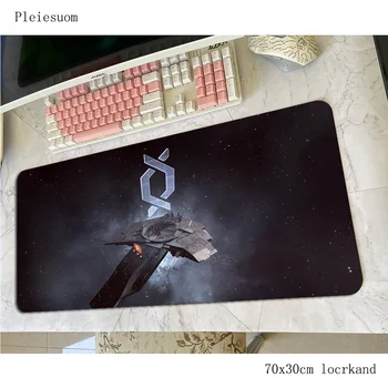 eve online mouse pad Natural Rubber Computer mat 70x30cm gaming mousepad large Kawaii padmouse keyboard games pc gamer desk
eve online mouse pad Natural Rubber Computer mat 70x30cm gaming mousepad large Kawaii padmouse keyboard games pc gamer desk