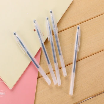 Funny Magic Pen Invisible Ink Slowly Disappear Automatically Disappear Practicing Pen Transparent pen Blue ink joke props toys
Funny Magic Pen Invisible Ink Slowly Disappear Automatically Disappear Practicing Pen Transparent pen Blue ink joke props toys