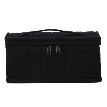 Durable Essential Oil Case 39 Bottles Travel Storage Bag Collecting Organizer Protective Shockproof Nail Polish Perfume Carrying
Durable Essential Oil Case 39 Bottles Travel Storage Bag Collecting Organizer Protective Shockproof Nail Polish Perfume Carrying
