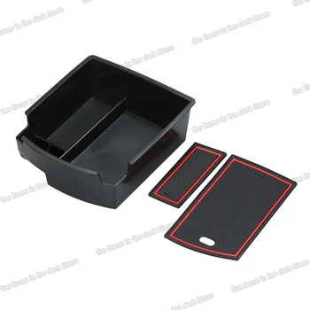 Lsrtw2017 for Hyundai Encino Kona Car Armrest Plate Storage Box Interior Accessories Mouldings 2018 2019 2020
Lsrtw2017 for Hyundai Encino Kona Car Armrest Plate Storage Box Interior Accessories Mouldings 2018 2019 2020