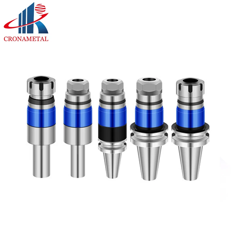 CRONAMETAL Tension and compression floating tap holder BT30-ETP16 BT40-ETP20 BT50-ETP32 Tool holder
CRONAMETAL Tension and compression floating tap holder BT30-ETP16 BT40-ETP20 BT50-ETP32 Tool holder