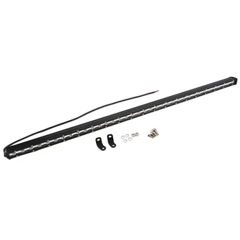 108W 36x3W Waterproof LED Grow Light Lettuce/Propagation/Seedling Light Bar Supplementai Growing Plant Light
108W 36x3W Waterproof LED Grow Light Lettuce/Propagation/Seedling Light Bar Supplementai Growing Plant Light