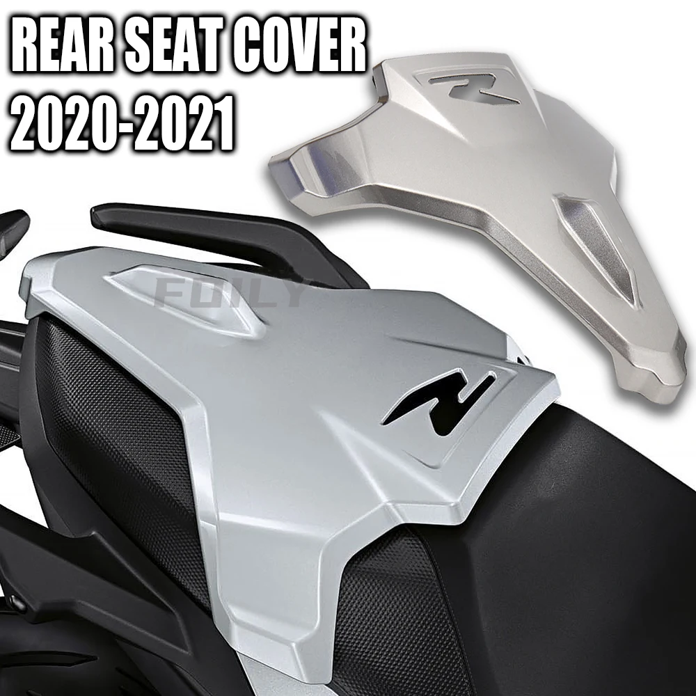 2020 2021 New Motorcycle Accessories Rear Seat Cover Single Seat Cover Tail Fairing For BMW F900R F 900 R F900XR F 900 XR
2020 2021 New Motorcycle Accessories Rear Seat Cover Single Seat Cover Tail Fairing For BMW F900R F 900 R F900XR F 900 XR