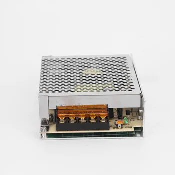 S-50/60 Customizable Powersupply 220V 5V 12V 24V 36V 48v SMPS Switching Power Supply AC DC 50W 60W 10A Transformer electric
S-50/60 Customizable Powersupply 220V 5V 12V 24V 36V 48v SMPS Switching Power Supply AC DC 50W 60W 10A Transformer electric
