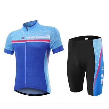 2020 New 2 Pieces Cycling Suit Set Men’ s Fashionable Stand Collar Short Sleeve T-Shirt+ High Waist Shorts
2020 New 2 Pieces Cycling Suit Set Men’ s Fashionable Stand Collar Short Sleeve T-Shirt+ High Waist Shorts