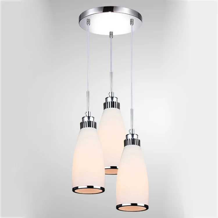 three end personalized single head dining room lamp industrial style modern simple aisle bar table dining hanging lamp
three end personalized single head dining room lamp industrial style modern simple aisle bar table dining hanging lamp