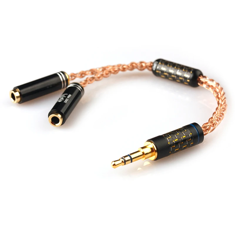Xiao Fan A44 Extension Cable fine silver 3.5 mm Male to Female Audio Cable 0.3m 0.5m 1m aux Extender Cord for car speaker
Xiao Fan A44 Extension Cable fine silver 3.5 mm Male to Female Audio Cable 0.3m 0.5m 1m aux Extender Cord for car speaker