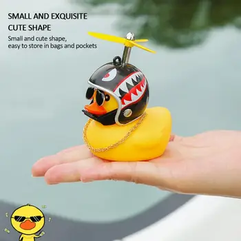 Car Decoration Yellow Duck Car Net Red Wearing Helmet Hard Hat Small Car Duck Interior Decor Turbo Boost Duck утка в машину
Car Decoration Yellow Duck Car Net Red Wearing Helmet Hard Hat Small Car Duck Interior Decor Turbo Boost Duck утка в машину