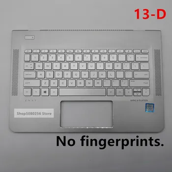 (95%New) Keyboard Housing With US Keyboard keyboard Palmrest For HP ENVY 13-D 13-D025TU 13-D051TU 13-D056TU C case US Keyboard
(95%New) Keyboard Housing With US Keyboard keyboard Palmrest For HP ENVY 13-D 13-D025TU 13-D051TU 13-D056TU C case US Keyboard