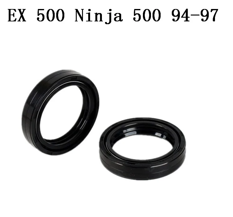 Motorcycle Brand new Part Front Fork Oil Seal Fit For Kawasaki EX 500 Ninja 500 1994-1997
Motorcycle Brand new Part Front Fork Oil Seal Fit For Kawasaki EX 500 Ninja 500 1994-1997