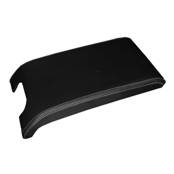Auto Console Lid Armrest Cover Armrest Microfiber Leather Cover for Ford F150 L41A
Auto Console Lid Armrest Cover Armrest Microfiber Leather Cover for Ford F150 L41A