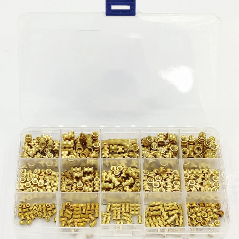 Rustproof Nuts Storage Box Case Tools 420pcs Set Boxed Melt Bolts.Copper FOR Toys, Watches, Lighting
Rustproof Nuts Storage Box Case Tools 420pcs Set Boxed Melt Bolts.Copper FOR Toys, Watches, Lighting