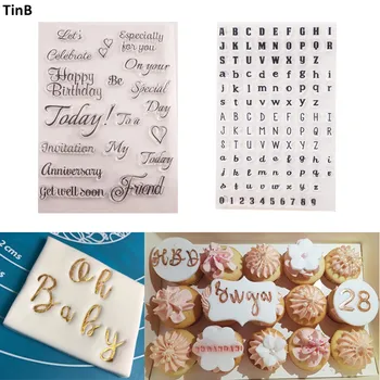 Cake Tool Letter Alphabet Cookie Cutter Embosser Stamp Sticky Decorating Flamingo Christmas Fondant Cutter Tools Sugarcraft
Cake Tool Letter Alphabet Cookie Cutter Embosser Stamp Sticky Decorating Flamingo Christmas Fondant Cutter Tools Sugarcraft